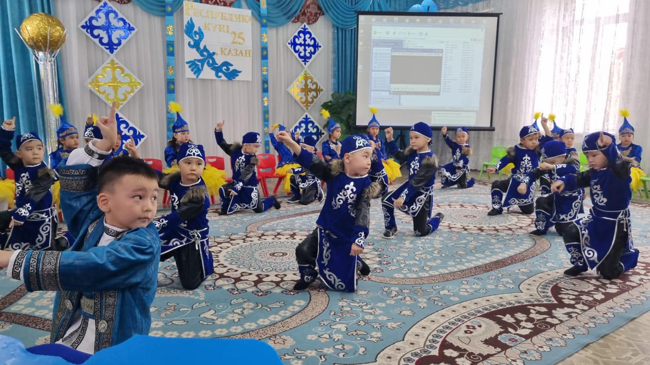 Хореография